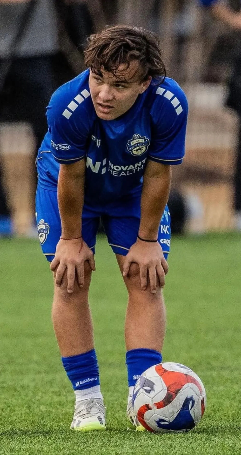 Carlos Montenegro