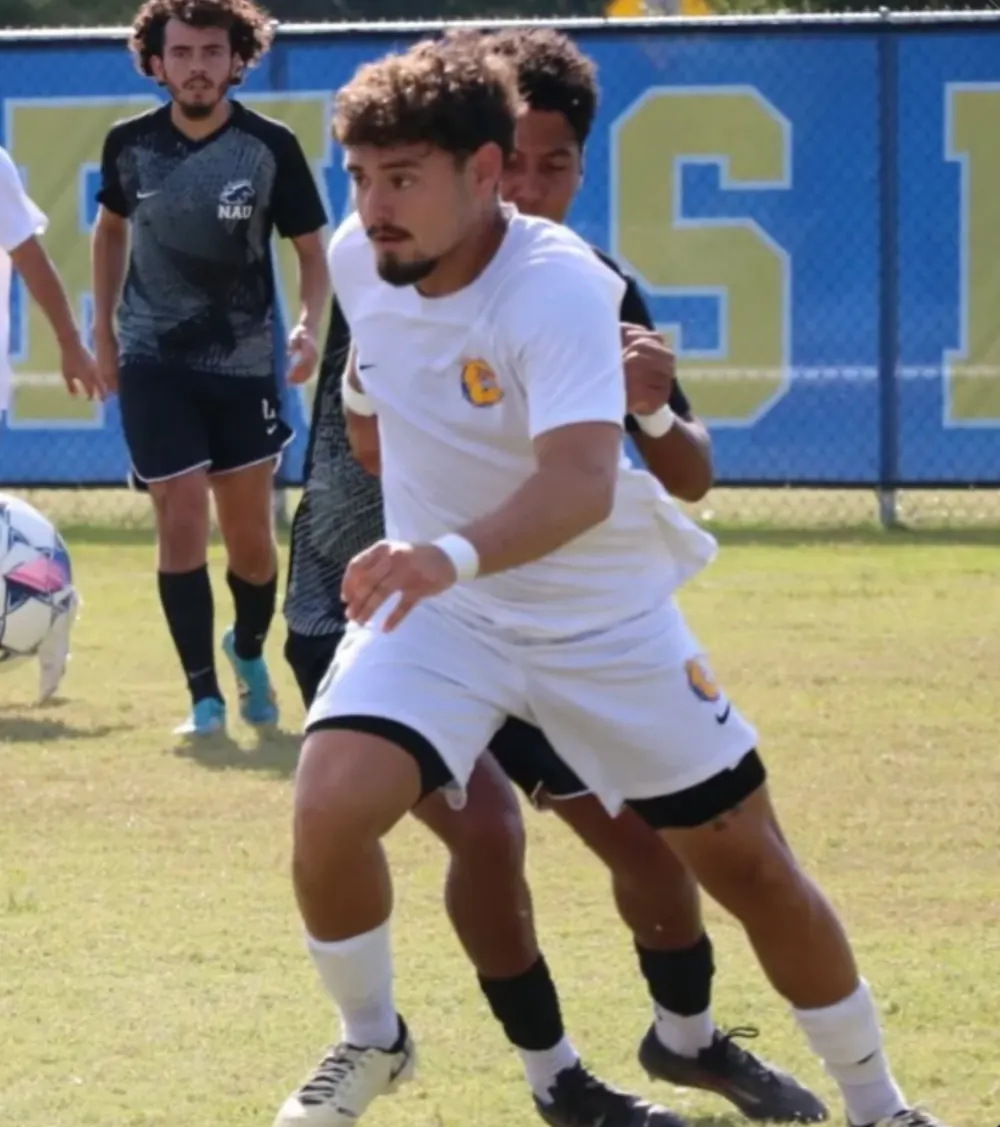 Sebastián Arapé