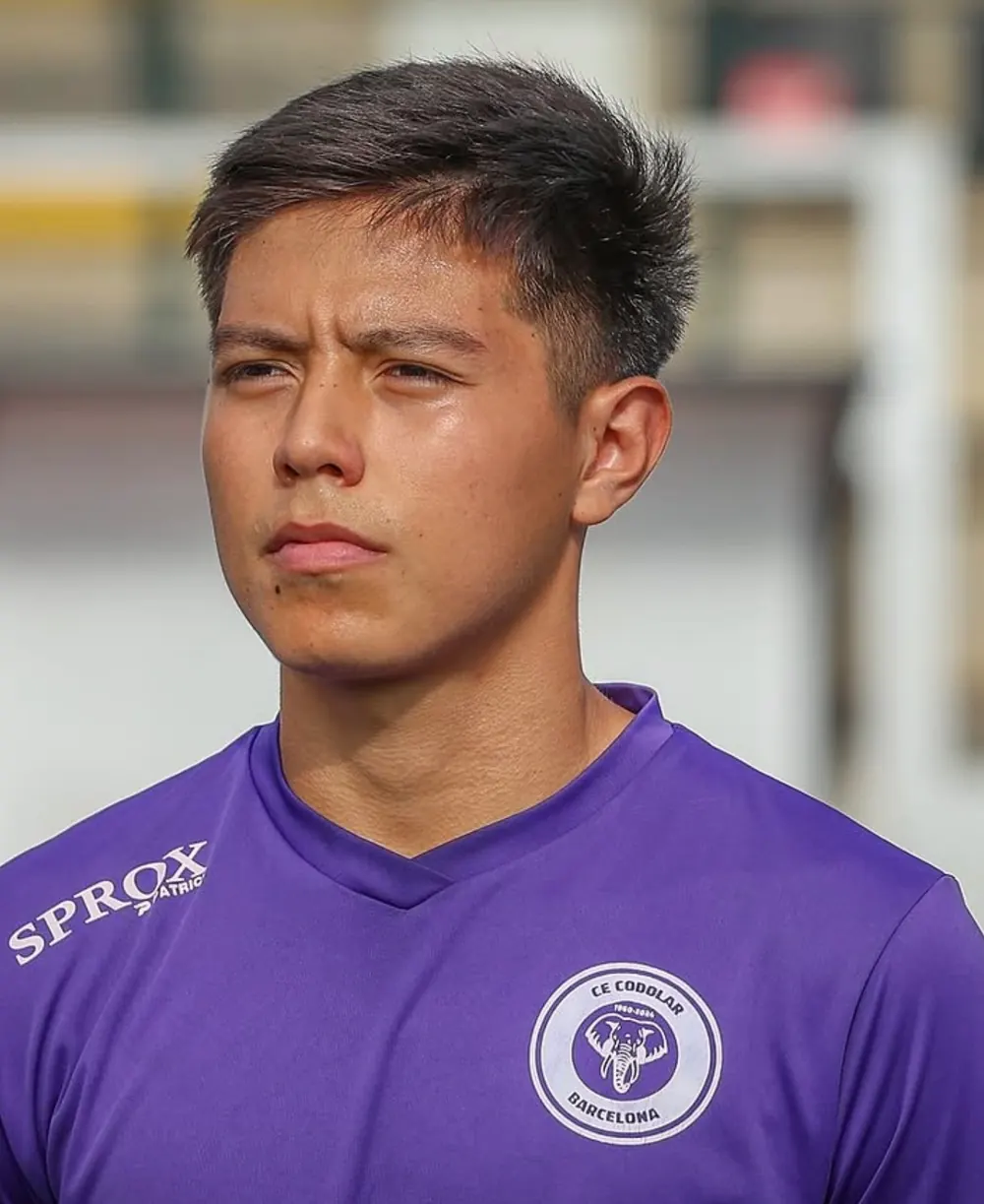 Simón Rodríguez